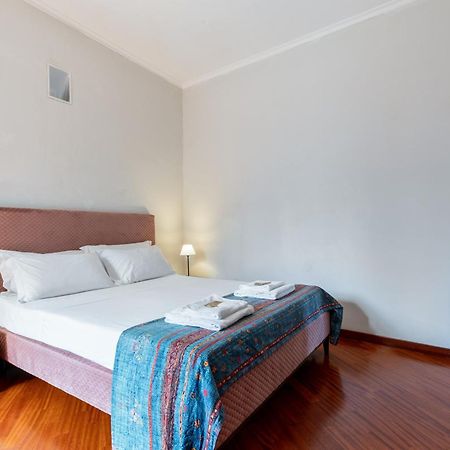 Apt 151 - City Center Rome Luaran gambar