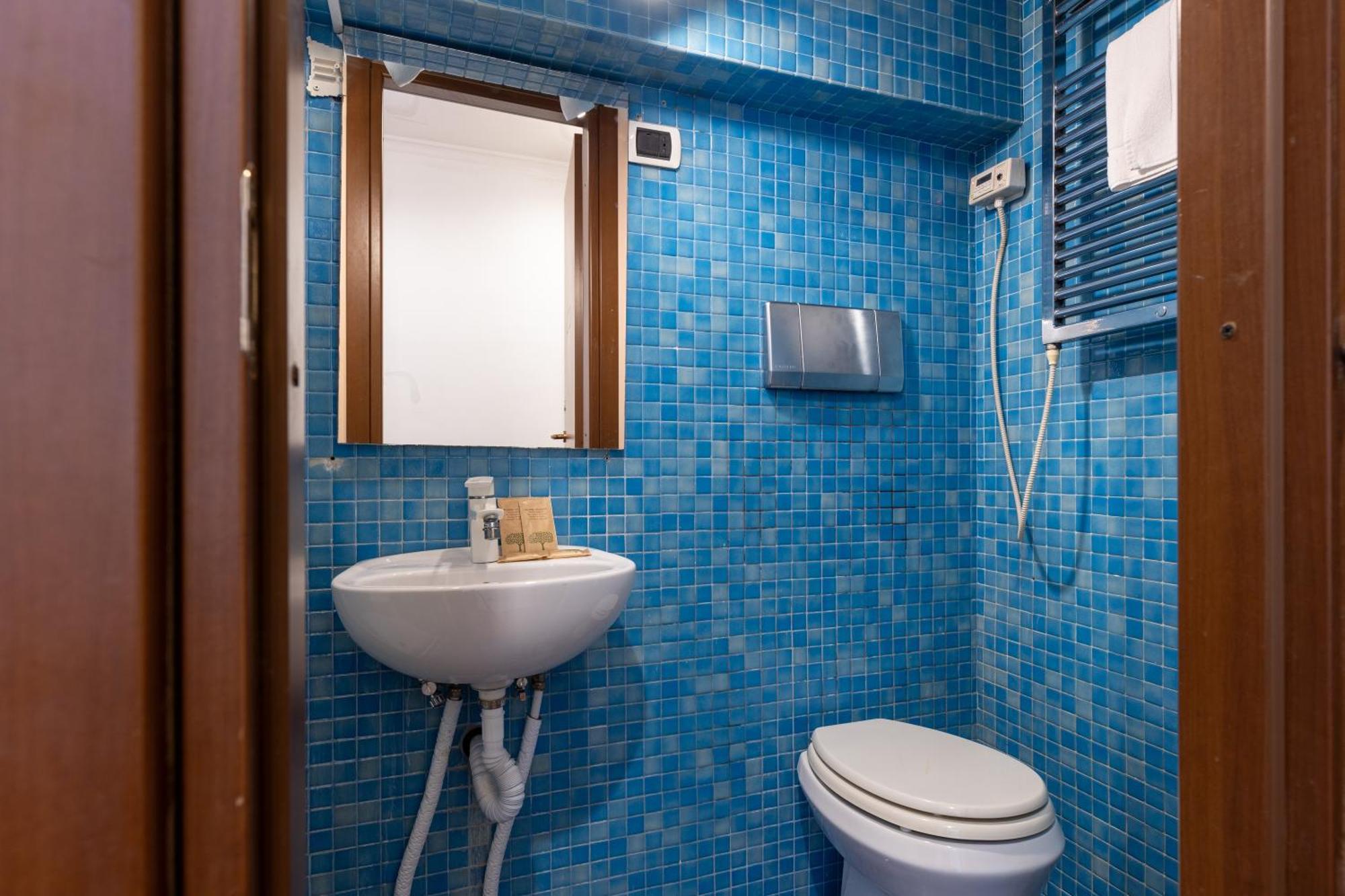 Apt 151 - City Center Rome Luaran gambar