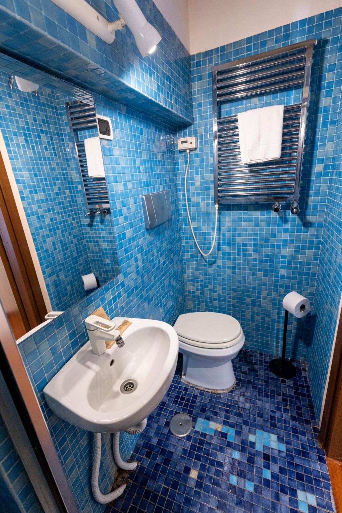 Apt 151 - City Center Rome Luaran gambar