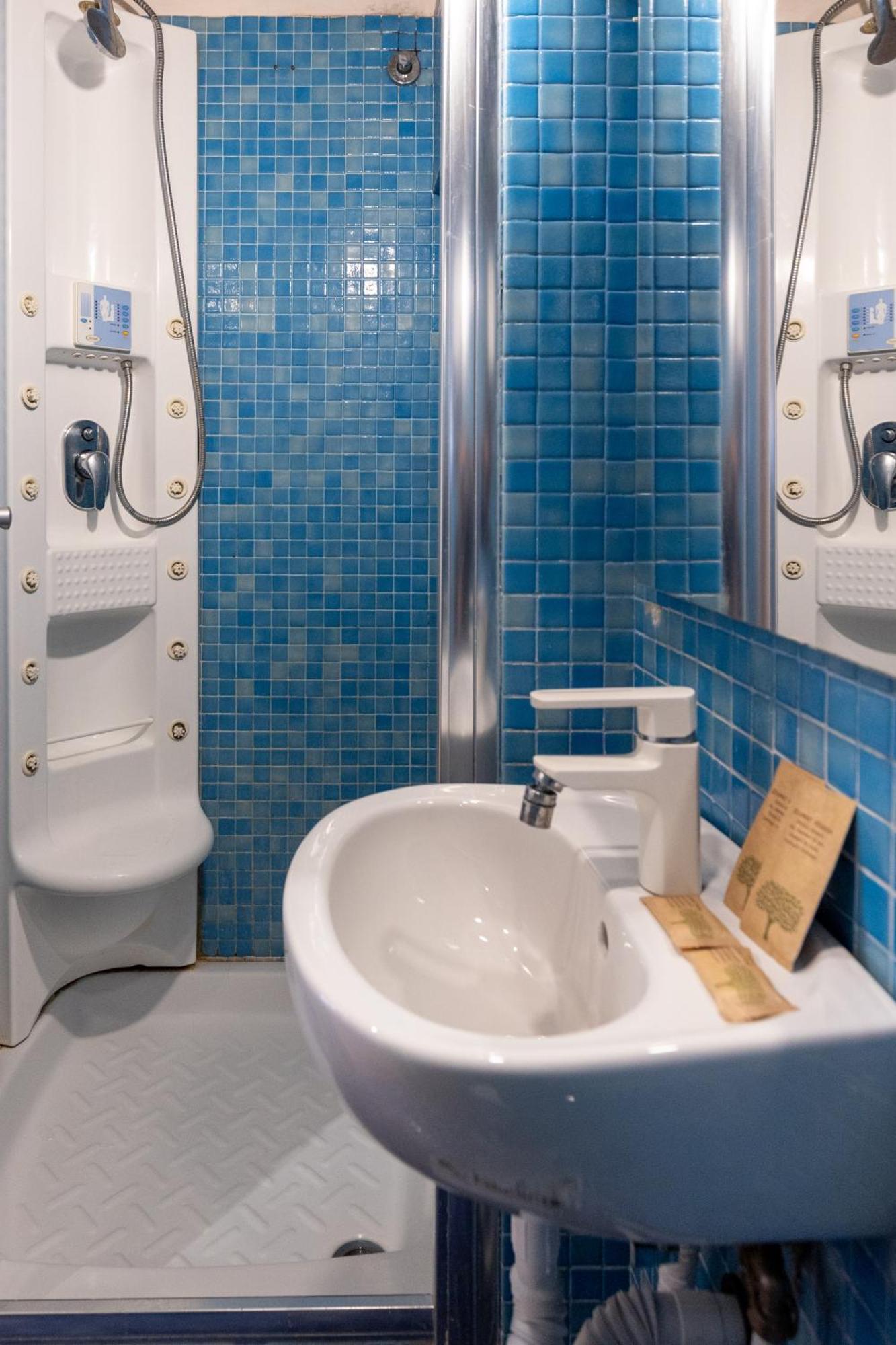 Apt 151 - City Center Rome Luaran gambar