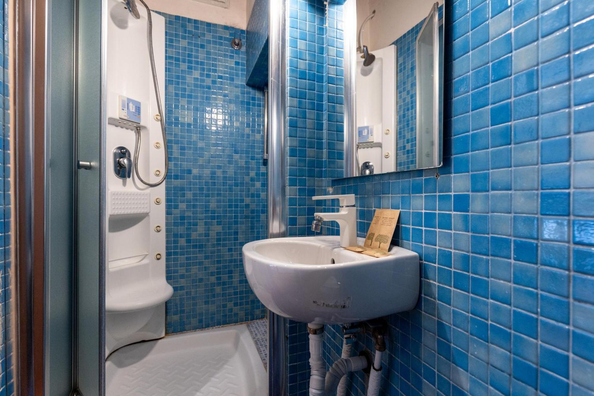 Apt 151 - City Center Rome Luaran gambar